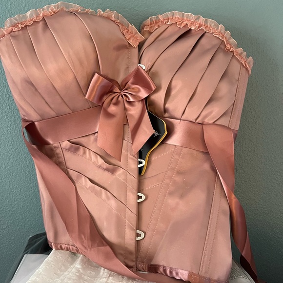 Corset Story Lot of 5 Items! - Picture 4 of 11